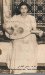 عالية المجاهد سنة 1957