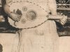 عالية المجاهد سنة 1957