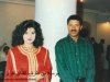 سمية قيصر   عزيز حسني