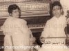 الحاجة غيثة العوفير والحسين بالمكي الحجام