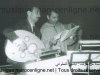 إسماعيل أحمد ومحمد بن عبد السلام