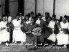 جوق الاذاعة برآسة مولاي أحمد الوكيلي