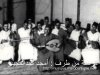جوق الاذاعة برآسة مولاي أحمد الوكيلي